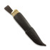 Jani Ryynänen Nikkari Birch Bark kniv