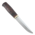 Coltello finlandese Jani Ryynänen Stained Birch Puukko 115
