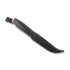 Coltello finlandese Jani Ryynänen Puukko 105mm, petsattu