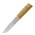 Jani Ryynänen Tuohipää Messer