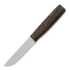 Nóż Javanainen Forge Ahola, wenge