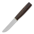 Javanainen Forge Ahola ナイフ, wenge
