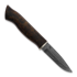 Javanainen Forge Damascus knife 3