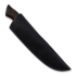 Javanainen Forge Damascus knife 3