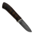 Javanainen Forge Damascus knife 4