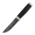 Javanainen Forge Damascus knife