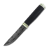 Javanainen Forge Damascus knife