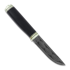 Javanainen Forge Damascus knife