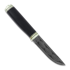 Javanainen Forge Damascus knife