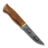 Javanainen Forge Damascus Knife, reindeer Pattern 2