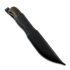 Javanainen Forge Damasti puukko, mosaiikki