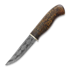 Javanainen Forge Damascus1 ナイフ