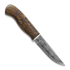 Nóż Javanainen Forge Damascus1