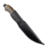 Nóż Javanainen Forge Damascus1
