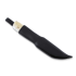 Javanainen Forge Toivola puukko, visakoivu