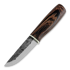 Nóż Javanainen Forge Toivola, wenge
