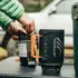 Jetboil Flash Fast Boil 1,8 black