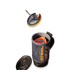 Jetboil Flash PCS JavaKit Topo