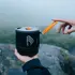 Jetboil TrailCook 1,2L, carbon