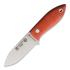 Coltello Joker Avispa, Orange Canvas Micarta