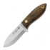 Joker Avispa Scandi kniv, Walnut