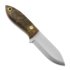 Joker Avispa Scandi kniv, Walnut