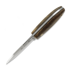 Joker Avispa Scandi kniv, Walnut