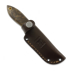 Joker Avispa Scandi kniv, Walnut