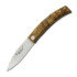 Joker Becada kääntöveitsi, Olive Wood
