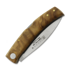 Joker Becada kääntöveitsi, Olive Wood