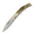 Joker Becada folding knife, Stag
