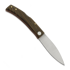 Joker Becada kääntöveitsi, Walnut