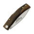 Joker Becada folding knife, Walnut