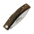 Joker Becada kääntöveitsi, Walnut