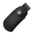 Joker Black Leather Folding Knife Sheath 40 x 115 mm
