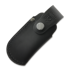 Joker Black Leather Folding Knife Sheath 40 x 115 mm