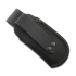 Joker Black Leather Folding Knife Sheath 40 x 115 mm