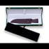Joker Bowie 25 Hand Carved Stag kniv, Presentation Case