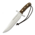Couteau Joker Bowie 7.87", Walnut