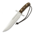 Ніж Joker Bowie 7.87", Walnut