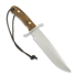 Joker Bowie 7.87" veitsi, Walnut
