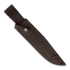 Joker Bowie 9.45" peilis, Walnut