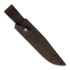 Coltello Joker Bowie 9.45", Walnut