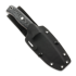 Joker BS9 Lynx, Black Micarta, Kydex