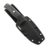 Joker BS9 Lynx, Black Micarta, Kydex
