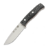 Joker - BS9 Lynx, Black Micarta, Kydex & Firesteel