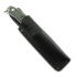 Joker BS9 Ursus i&scaron;gyvenimo peilis, Green Canvas Micarta