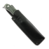 Joker BS9 Ursus išgyvenimo peilis, Green Canvas Micarta