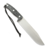 Joker Bush Camp kniv, Black Micarta