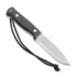 Joker Bushlord 刀, Black Micarta
